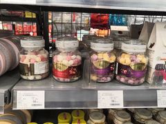 -blt精品超市(杭州城西银泰店)