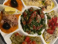 -La Medina餐厅(亮马河南路店)