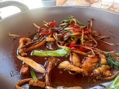 -闲湖城·黄龙饭店