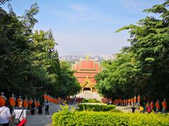 -西双版纳勐泐文化旅游区