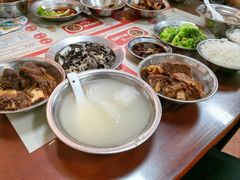 -阿秋牛排(湖心街店)