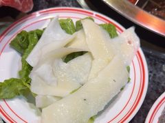 -蜀大侠火锅(森兰花园城店)