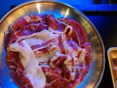 -西塔老太太泥炉烤肉(上海七宝领展广场店)