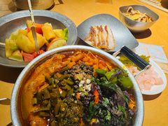 -水平有限广西米粉·广西风味集(五道口店)