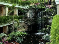 -广州白天鹅宾馆