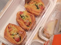 -東更道点心行(崂山丽达店)