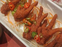 -袁老四重庆老火锅(桐梓坡店)