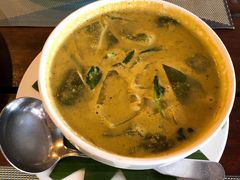 -The Palmboo Restaurant