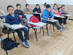 -吉的堡成长中心(五角场安波校区)