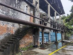 -广州市紫泥堂文化创意园景区