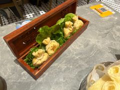 -四面泰(万象城店)
