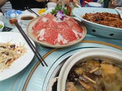 -名善山珍·野生菌汤锅(文殊院店)