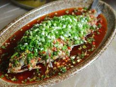 -徽州月·民间徽菜(浦东总店)