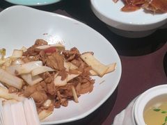 -江南·JIANGNAN(北京歌华开元大酒店)
