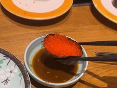 -晴季寿司(延河路万达广场店)