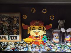 -林淡伯•厦门本地菜•生烫海鲜烧酒配(明发店)