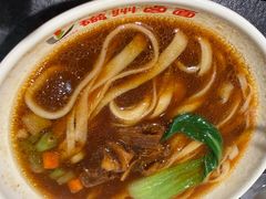 -磁州卤面·地标邯郸菜(97年创始店)