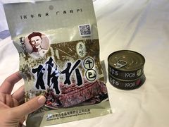 吴常昌牛巴单罐-吴常昌牛巴(西街口旗舰店)