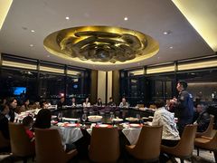 -丽晶轩中餐厅(重庆丽晶酒店)