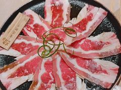 -黑牛の店·和牛烧肉(欢乐港湾店)