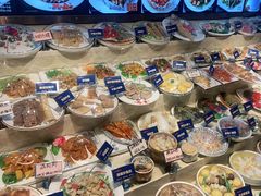 零售区-旺达·福州菜(正大广场店)