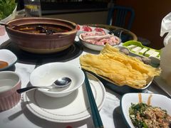 -菌小白火锅(时尚天河店)