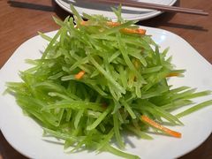 -春水锅贴·传统鲁菜(大明湖店)
