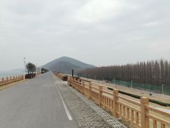 -南京金牛湖风景区