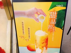 -CoCo都可(友谊阳光店)