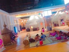 -丽池宫韩式汗蒸会馆(华灯坊店)