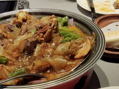 -阿庄新豫菜(航海东路店)
