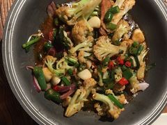 -YAFEE雅菲·粤菜·湘菜·融合菜(魏公村店)