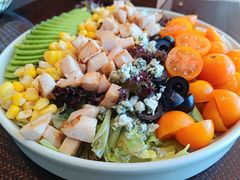 -杭州桐庐康莱德酒店西餐厅-舍