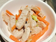 -海底捞大排档火锅(悦荟广场店)