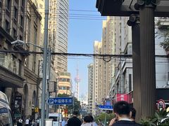 -阿当·小炒牛肉面(人广店)