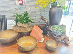 -阿纳迪酒店·秘境西餐厅