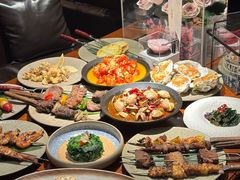 -咖梦餐厅 COMENG RESTAURANT