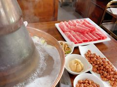 -大明铜锅·烤涮坊·烧烤(总店)