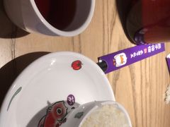 -茄子恰恰·新云南小炒(坪山益田店)