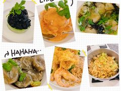 -莆田餐厅PUTIEN(西安万象天地店)