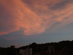 -长门炮台