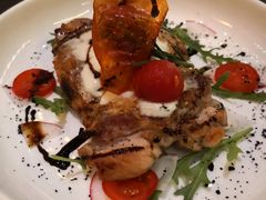 -OGGI TRATTORIA PIZZERIA(深业上城店)