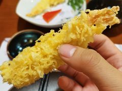 -大江户日本料理(吕厝店)