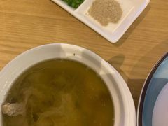 客家猪肉汤-客味谣(天安云谷店)