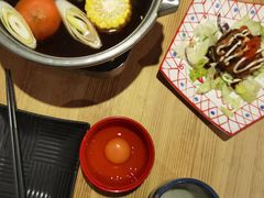 -一井烧肉·活鳗·寿司(望京SOHO店)