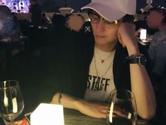 -WOLFGANG PUCK KITCHEN & BAR(迪士尼小镇店)