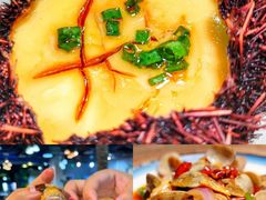 -四川小胡子海鲜(丁村万人海鲜广场店)