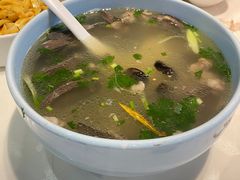 -尹兰楼西北风情餐厅(嘉定店)