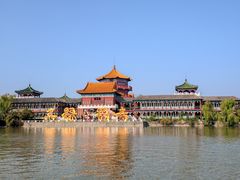 -中国翰园碑林
