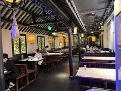 -绿茶餐厅(深圳龙华天虹购物中心店)